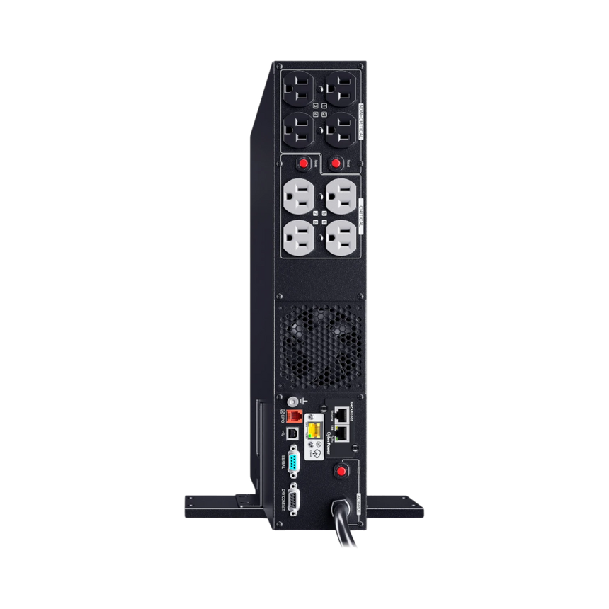 CyberPower PR1500RT2UCN Smart App Sinewave Rack/Tower Convertible UPS — Being Shipped
