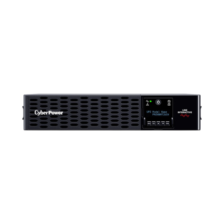 CyberPower PR1500RT2UCN Smart App Sinewave Rack/Tower Convertible UPS — Being Shipped
