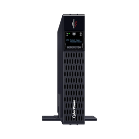 CyberPower PR1500RT2UCN Smart App Sinewave Rack/Tower Convertible UPS — Being Shipped