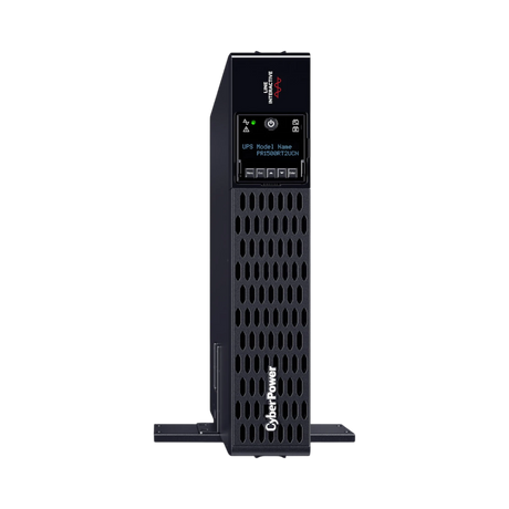 CyberPower PR1500RT2UCN Smart App Sinewave Rack/Tower Convertible UPS — Being Shipped