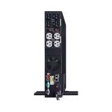 CyberPower PR1500RT2UCN Smart App Sinewave Rack/Tower Convertible UPS — Being Shipped