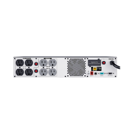 CyberPower PRL1500RT2UC Smart App Sinewave UPS — Being Shipped
