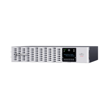 CyberPower PRL1500RT2UC Smart App Sinewave UPS — Being Shipped