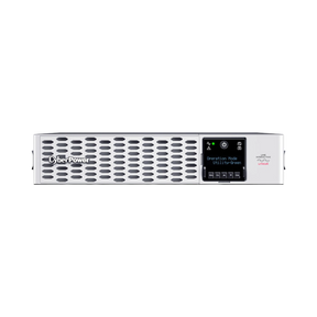 CyberPower PRL1500RT2UC Smart App Sinewave UPS — Being Shipped