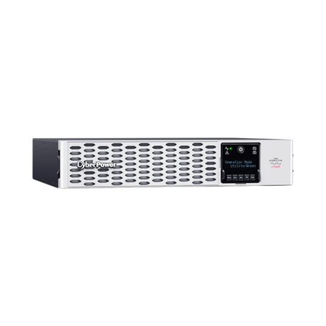 CyberPower PRL1500RT2UC Smart App Sinewave UPS — Being Shipped