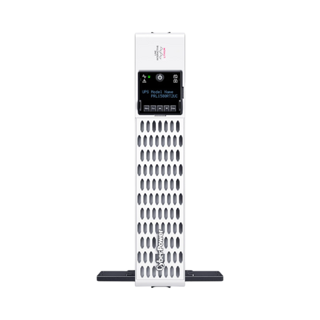 CyberPower PRL1500RT2UC Smart App Sinewave UPS — Being Shipped