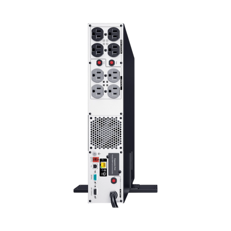 CyberPower PRL1500RT2UC Smart App Sinewave UPS — Being Shipped