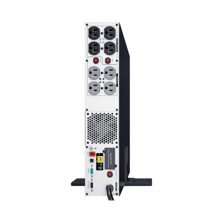 CyberPower PRL1500RT2UC Smart App Sinewave UPS — Being Shipped