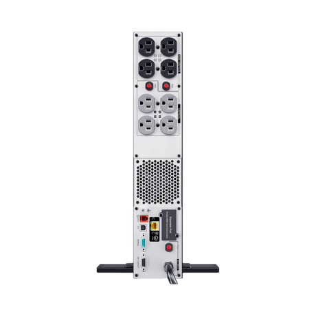 CyberPower PRL1500RT2UC Smart App Sinewave UPS — Being Shipped