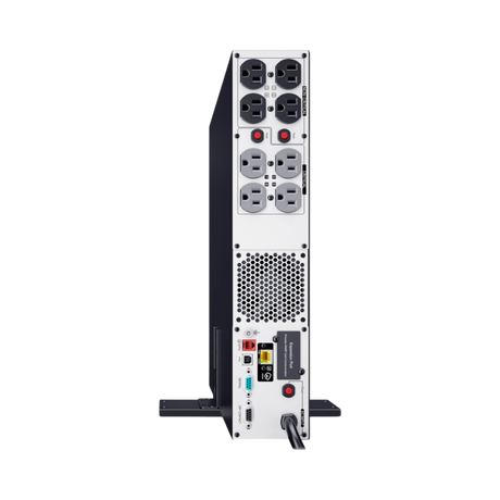 CyberPower PRL1500RT2UC Smart App Sinewave UPS — Being Shipped