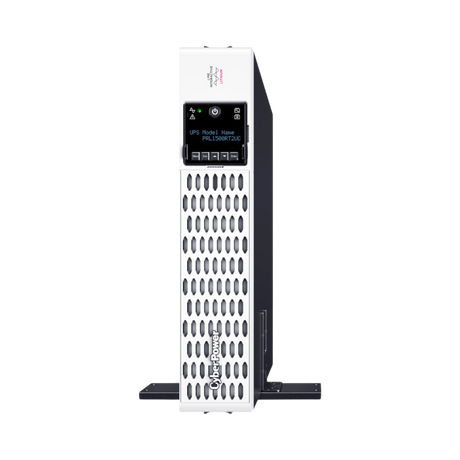 CyberPower PRL1500RT2UC Smart App Sinewave UPS — Being Shipped
