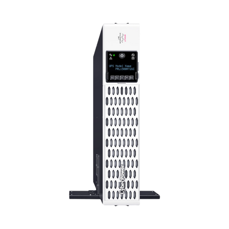 CyberPower PRL1500RT2UC Smart App Sinewave UPS — Being Shipped