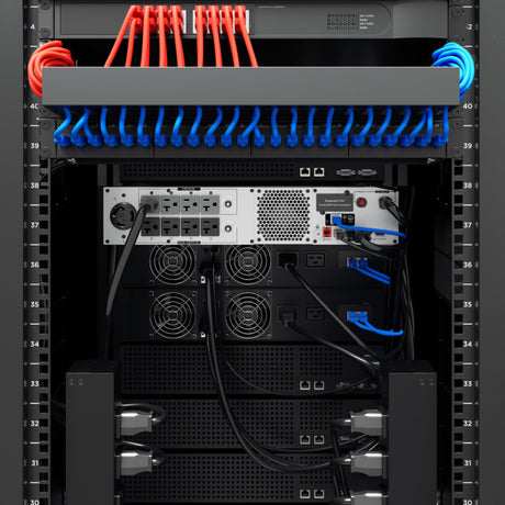 CyberPower PRL1500RT2UC Smart App Sinewave UPS — Being Shipped
