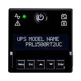 CyberPower PRL1500RT2UC Smart App Sinewave UPS — Being Shipped