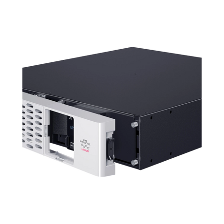 CyberPower PRL1500RT2UC Smart App Sinewave UPS — Being Shipped