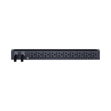 CyberPower PDU24002 Metered ATS PDU (20A, 100 to 120 VAC) — Being Shipped