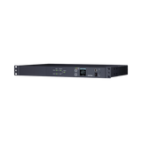 CyberPower PDU24002 Metered ATS PDU (20A, 100 to 120 VAC) — Being Shipped
