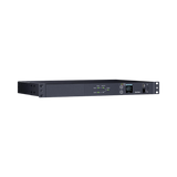 CyberPower PDU24002 Metered ATS PDU (20A, 100 to 120 VAC) — Being Shipped