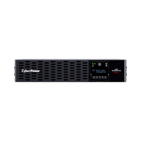CyberPower PR2200RT2UC Smart App Sinewave Rack/Tower Convertible UPS — Being Shipped