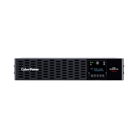 CyberPower PR2200RT2UC Smart App Sinewave Rack/Tower Convertible UPS — Being Shipped