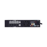 CyberPower PR2200RT2UC Smart App Sinewave Rack/Tower Convertible UPS — Being Shipped