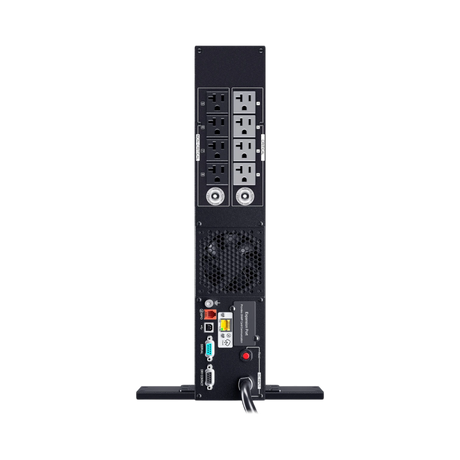CyberPower PR2200RT2UC Smart App Sinewave Rack/Tower Convertible UPS — Being Shipped