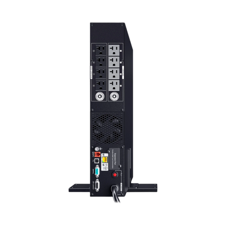 CyberPower PR2200RT2UC Smart App Sinewave Rack/Tower Convertible UPS — Being Shipped