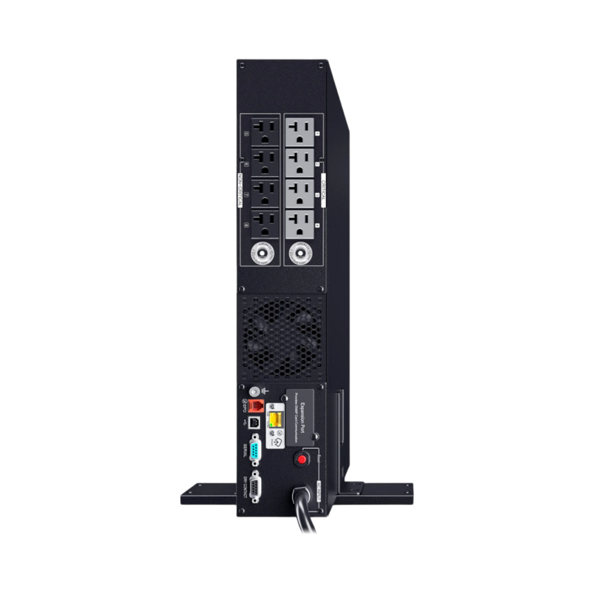 CyberPower PR2200RT2UC Smart App Sinewave Rack/Tower Convertible UPS — Being Shipped