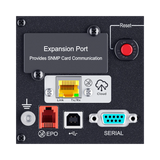 CyberPower PR2200RT2UC Smart App Sinewave Rack/Tower Convertible UPS — Being Shipped