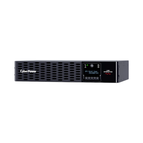 CyberPower PR2200RT2UC Smart App Sinewave Rack/Tower Convertible UPS — Being Shipped