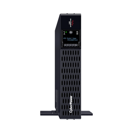 CyberPower PR2200RT2UC Smart App Sinewave Rack/Tower Convertible UPS — Being Shipped