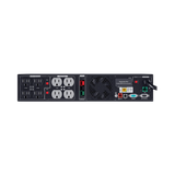 CyberPower PR1500RTXL2UC Smart App Sinewave Rack/Tower Convertible UPS — Being Shipped