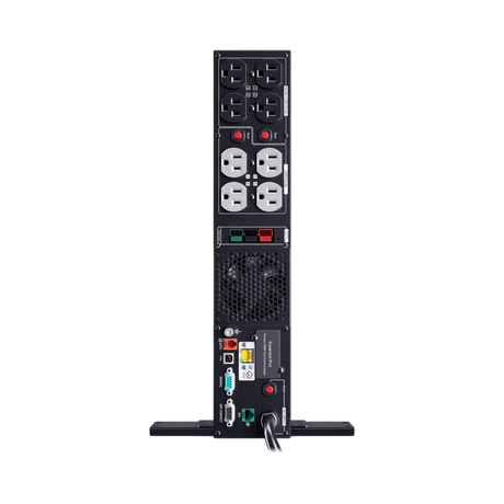 CyberPower PR1500RTXL2UC Smart App Sinewave Rack/Tower Convertible UPS — Being Shipped