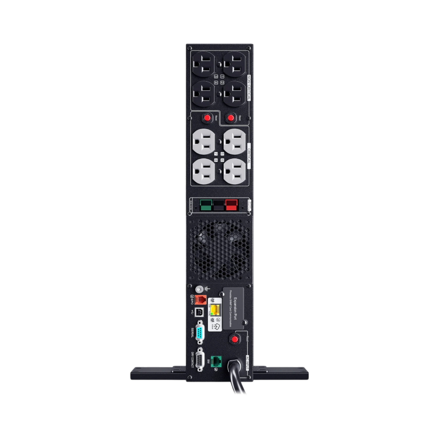 CyberPower PR1500RTXL2UC Smart App Sinewave Rack/Tower Convertible UPS — Being Shipped