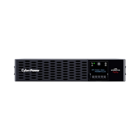 CyberPower PR1500RTXL2UC Smart App Sinewave Rack/Tower Convertible UPS — Being Shipped