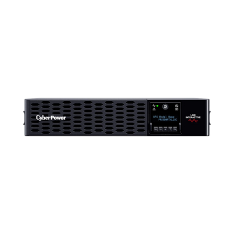 CyberPower PR1500RTXL2UC Smart App Sinewave Rack/Tower Convertible UPS — Being Shipped
