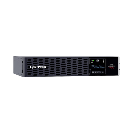 CyberPower PR1500RTXL2UC Smart App Sinewave Rack/Tower Convertible UPS — Being Shipped