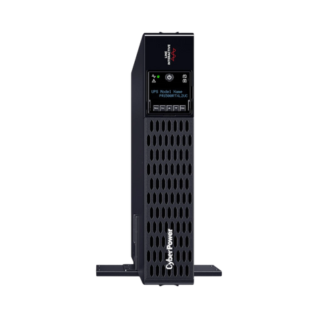 CyberPower PR1500RTXL2UC Smart App Sinewave Rack/Tower Convertible UPS — Being Shipped