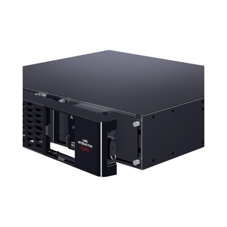 CyberPower PR1500RTXL2UC Smart App Sinewave Rack/Tower Convertible UPS — Being Shipped
