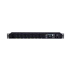CyberPower PDU81005 Switched Metered-by-Outlet Power Distribution Unit — Being Shipped