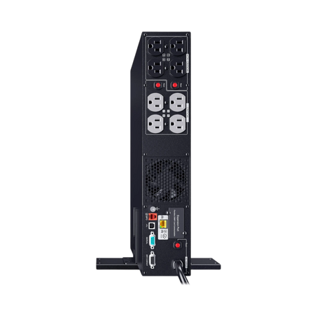 CyberPower PR1500RT2UC Smart App Sinewave Rack/Tower Convertible UPS — Being Shipped