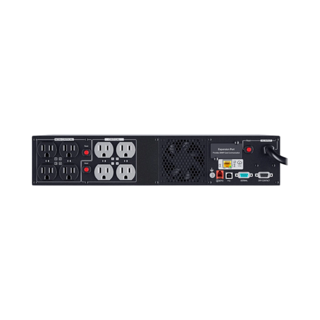 CyberPower PR1500RT2UC Smart App Sinewave Rack/Tower Convertible UPS — Being Shipped