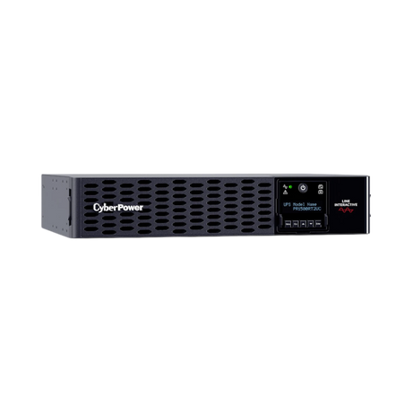 CyberPower PR1500RT2UC Smart App Sinewave Rack/Tower Convertible UPS — Being Shipped