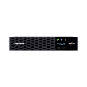 CyberPower PR1500RT2UC Smart App Sinewave Rack/Tower Convertible UPS — Being Shipped