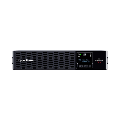 CyberPower PR1500RT2UC Smart App Sinewave Rack/Tower Convertible UPS — Being Shipped