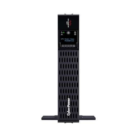 CyberPower PR1500RT2UC Smart App Sinewave Rack/Tower Convertible UPS — Being Shipped