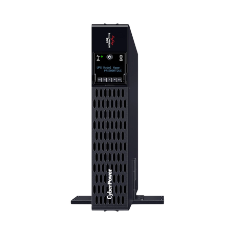 CyberPower PR1500RT2UC Smart App Sinewave Rack/Tower Convertible UPS — Being Shipped