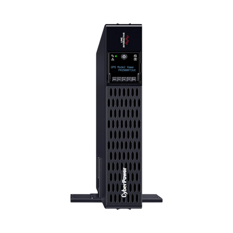 CyberPower PR1500RT2UC Smart App Sinewave Rack/Tower Convertible UPS — Being Shipped