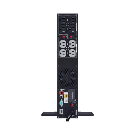 CyberPower PR1500RT2UC Smart App Sinewave Rack/Tower Convertible UPS — Being Shipped