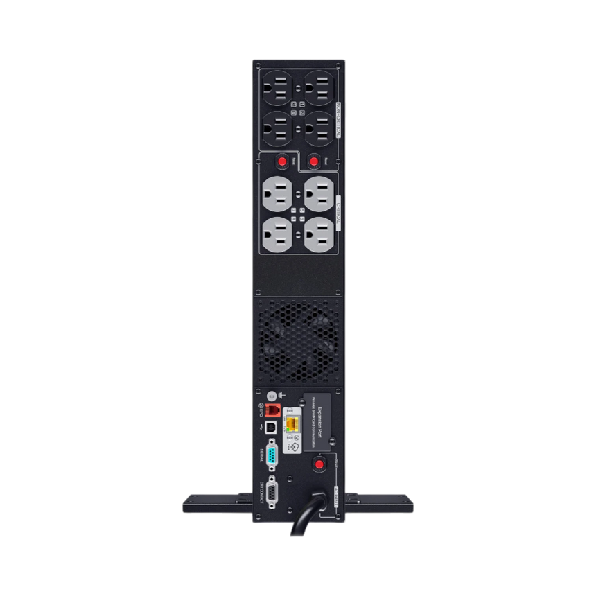 CyberPower PR1500RT2UC Smart App Sinewave Rack/Tower Convertible UPS — Being Shipped